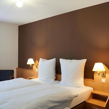 Augustin'S Hotel Meersburg Bagian luar foto