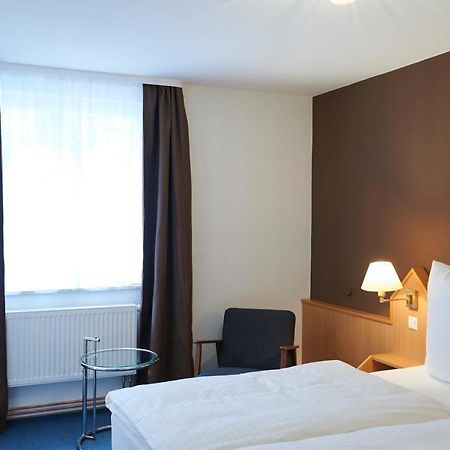 Augustin'S Hotel Meersburg Bagian luar foto